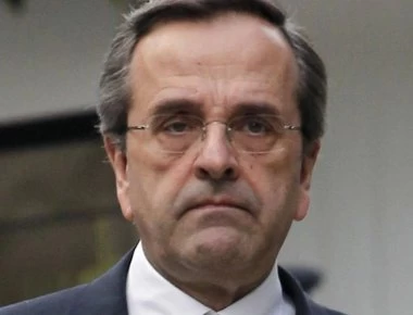 Α.Σαμαράς: «Όσα δακρυγόνα κι αν ρίξουν, ο λαός μένει όρθιος για τη Μακεδονία» (βίντεο)